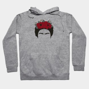 Frida Hoodie